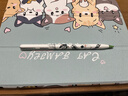 绿联电容笔iPad笔磁吸触控手写笔绘画笔适用2025新款iPad Pro/Air/Mini Apple Pencil二代小墨人联名 实拍图