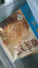 广州酒家 榴莲飞饼3联包300g*3袋 9个 手抓饼 馅饼 爆浆小吃 早餐半成品  实拍图