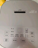 美的（Midea）电饭煲3L家用电饭锅1-3人抗菌青瓷内胆IH立体加热一键柴火饭特智能多功能电饭锅MB-HC3032政府补贴 实拍图