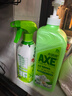 斧头牌（AXE）花茶护肤洗洁精1.18kg*3瓶家庭装茉莉茶香不伤手 实拍图