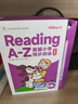 学而思Reading A-Z 正版RAZ英语英文分级读物阅读绘本美国小学同步阅读 3级上 点读书 美国小学同步阅读教材原版授权引进 点读版支持学而思点读笔 实拍图