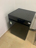 美的（Midea）RX10S Max洗碗机全嵌入式家用全自动独立式RX600Pro升级款14套升降碗篮105°C热风烘干国家补贴20% 【25年新款】独嵌两用 105°热烘单独消毒 实拍图