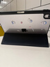 绿联适用iPad air7保护套11英寸2025款Air6/5/4保护壳防弯带笔槽苹果平板电脑支架轻薄便携全包防摔 实拍图