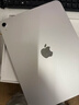 Apple/苹果 iPad11英寸 A16芯片2025年款 平板电脑 (256GB WLAN版/学习办公娱乐)银色 实拍图