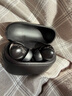 小米Redmi Buds 6 青春版 无线蓝牙耳机 42dB深度主动降噪  36小时超长续航 适用小米华为苹果手机 子夜黑 实拍图