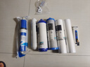 钻芯适用沁园净水器滤芯家用净水机RO-185I/E/RL501/A/B/C/403RU/F/H配件 实拍图