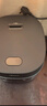 美的（Midea）电饭煲电饭锅4L银钻内胆11大菜单家用智能多功能电饭煲大火力米饭锅MB-RE473（3-4人） 实拍图