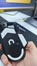 罗技（G）G502 X LIGHTSPEED无线游戏鼠标  混合微动 HERO引擎 经典爆款电竞鼠标 黑色 情人节礼物 实拍图