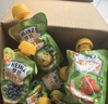 亨氏 (Heinz) 苹果草莓水果泥120g婴儿宝宝营养辅食果泥果汁泥6月+ 实拍图