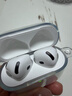 悦虎洛达昇龙【旗舰店】顶配六代悦虎1563E洛达昇龙华强北蓝牙耳机air4适配苹果iphone16/15降噪无线半入耳 悦虎直营-六代1563E【C口】 实拍图