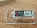 朗科（Netac）512GB SSD固态硬盘 M.2接口(NVMe协议) NV3000-Q绝影系列 3000MB/s读速 智能缓存 实拍图