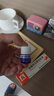 芙林美莎抒盐酸特比萘芬乳膏15g*2盒+芙林盐酸阿莫罗芬搽剂1ml 灰指甲专用药抗真菌感染脚气用药  实拍图