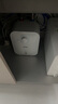 海尔（Haier）国家补贴20%小厨宝电热水器 EC5FA好水质一级能效节能1750W速热家用储水式厨房台下小型安全热水宝 实拍图
