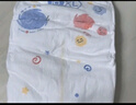好奇（Huggies）金装纸尿裤NB80片(5kg以下)尿不湿【速干不易红】 实拍图