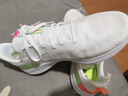 李宁赤兔7支撑稳定竞速训练跑鞋男25新款轻量舒适运动鞋ARPV023 实拍图
