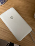 小米（MI）【3C认证】小米充电宝 自带线 快充版 20000 33W 浅灰色 可上飞机/火车 可充手机平板笔记本耳机 实拍图