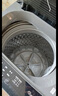 美的滚筒洗衣机全自动 大容量家用 1.1超高洗净比 除菌净螨洗衣机 一级能效 以旧换新 家电国家补贴 12公斤大容量4-7人MD120V36T带烘干 实拍图