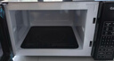 格兰仕（Galanz）【国家补贴】微波炉 20升 大平板底盘 智能菜单 简单 家用微波炉 DG(B0) 实拍图