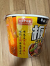 白象方便面泡面 走街串巷卤香牛肉味板面147g*6桶整箱装 非油炸面饼 实拍图