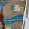 维达（Vinda）有芯卷纸【孙颖莎推荐】蓝色经典4层200克*27卷 高克重卫生纸整箱 实拍图