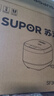 苏泊尔（SUPOR）小电饭煲2-3人3升蓝钻不粘内胆家用电煮锅煮饭煮粥智能预约多功能一锅多用小型微压电饭锅30FC0187 实拍图