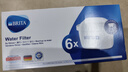 碧然德（BRITA）滤水壶滤芯 Maxtra+多效滤芯6只装 过滤器净水器滤芯 碧然德滤芯 孙颖莎推荐 可滤水150L 实拍图