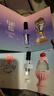 安娜苏（Anna sui）【回购券】随机香水女士小样正品试香生日礼物旅行装2/1.5ml*2 实拍图