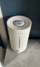 美的（Midea）加湿器空气净化器一体鼻炎家用卧室超大雾量取暖补水静音除菌小型工业喷雾雾化器礼物国家补贴3VWL 实拍图