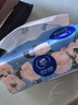 维达（Vinda）杀菌湿巾 80片*单包 山茶花精华湿巾大包湿纸巾杀菌率99.9%无酒精 实拍图