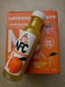 福兰农庄NFC100%橙汁纯鲜榨果汁饮料300ml*6瓶整箱装配料表干净0脂肪 实拍图