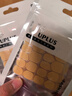 优家（UPLUS）超薄巨粘双面果冻胶288贴牛皮纸胶贴穿戴甲美甲贴持久牢固 实拍图