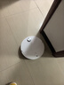 石头（roborock）扫地机器人扫拖一体 P20 Ultra 扫拖洗烘一体机热水洗拖布擦地拖地洗地机P20极光增强【升级版】 实拍图