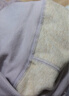 笛莎（DEESHA）【含绵羊毛桑蚕丝】儿童校服神器双面磨毛打底裤抗静电女童保暖裤 实拍图