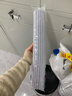 五月花海绵拖把38cm2棉头家用一拖净免手洗吸水胶棉地墩布 实拍图