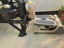 麦瑞克（MERACH）踏步机家用爬楼机双液压静音迷你椭圆脚踏机运动健身器材减肥神器 【奶茶色】双重缓震|舒适护膝 晒单实拍图