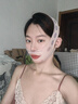 DIKTT德国v脸神器面罩提拉紧致睡觉绷带女瘦脸睡眠美容仪瘦脖子双下巴家用脸部下垂提拉神器法令纹提升 【4.0加强款】黑色法令纹面罩 自由调节 实拍图