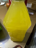 汇源100%阳光柠檬混合果汁2000ml*1瓶大桶饮料饮品中秋送礼量贩卡曼橘 实拍图