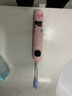 ApiYoo艾优A9pro儿童电动牙刷智能语音提醒软毛护龈 适用3-15岁学生男女小孩生日儿童圣诞礼物 国家补贴 实拍图