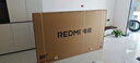 小米（MI） REDMI电视【百亿补贴爆款】X 2026款 85英寸 Mini LED288Hz 1200nits 4GB+64GB平板电视L85RC-RX 实拍图