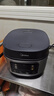 美的（Midea）政府补贴 电饭煲电饭锅小型3升2-3人前置大屏面板24小时预约多功能压力家用智能电饭煲FB30Q1-406K 实拍图