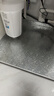 金隆兴铝箔厨房防油贴纸橱柜防水耐高温垫防潮灶台面保护膜0.6*5米 实拍图