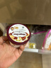 哈根达斯（Haagen-Dazs）经典比利时巧克力口味冰淇淋 100ml/杯 雪糕 实拍图