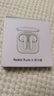 小米（MI）Redmi Buds 6 活力版 蓝牙耳机 30小时长续航 适用于安卓苹果手机 白色 实拍图