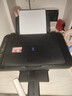 佳能（Canon）E478 微信远程学生家用彩色喷墨多功能一体机 打印/复印/扫描 手机无线WiFi  实拍图