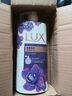 力士（LUX）依兰香沐浴露 幽莲魅肤馥郁香氛精油沐浴乳1000g 持久留香 实拍图