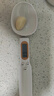 光多拉电子量勺子称重计量勺带刻度婴儿奶粉克数勺烘焙秤辅食工具定量勺 实拍图