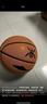 李宁（LI-NING）篮球7号CBA比赛成人儿童青少年中考室内外训练标准七号 PU443 实拍图