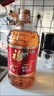 福临门 食用油 小榨炒香 压榨一级花生油 4L【保真花生油】 中粮出品 实拍图