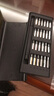 手工工具套装实验DIY多功能精密32合一24合一皮包款12合一螺丝刀起子手机电脑笔记本维修 工具盒25合一（塑料手柄）颜色随机 实拍图