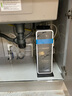 海尔（Haier）1000G鲜活水pro净水器 政府补贴家用厨下直饮净饮机净水机5年RO反渗透 实拍图